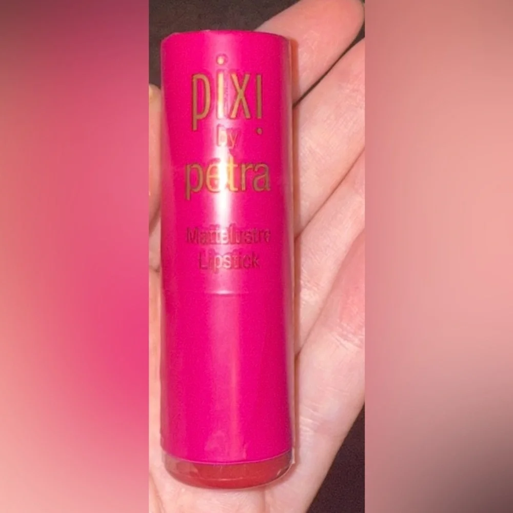 Pixi discontinued discover